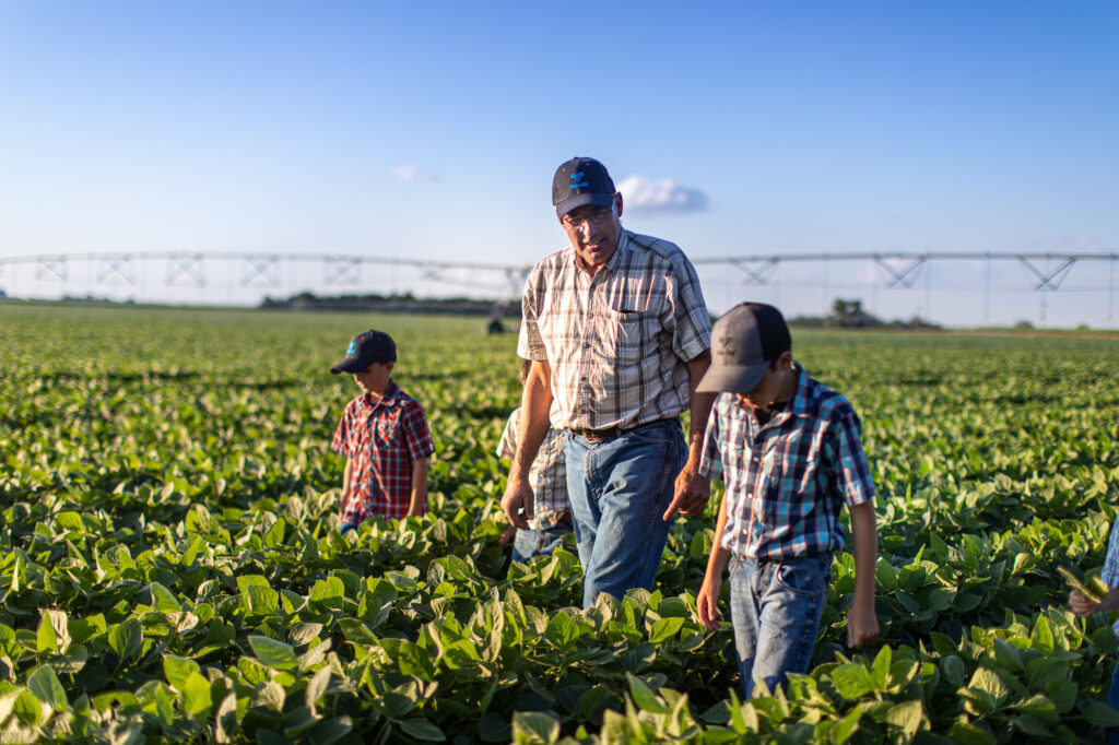 Valley Irrigation launches new 365 platform