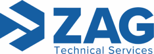 ZAG Technical Services logo