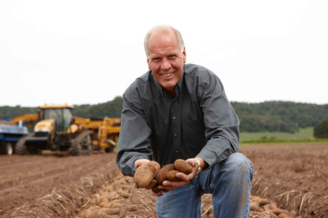 ‘All Spuds’: Alsum Farms has quadrupled potato production the past 30 years