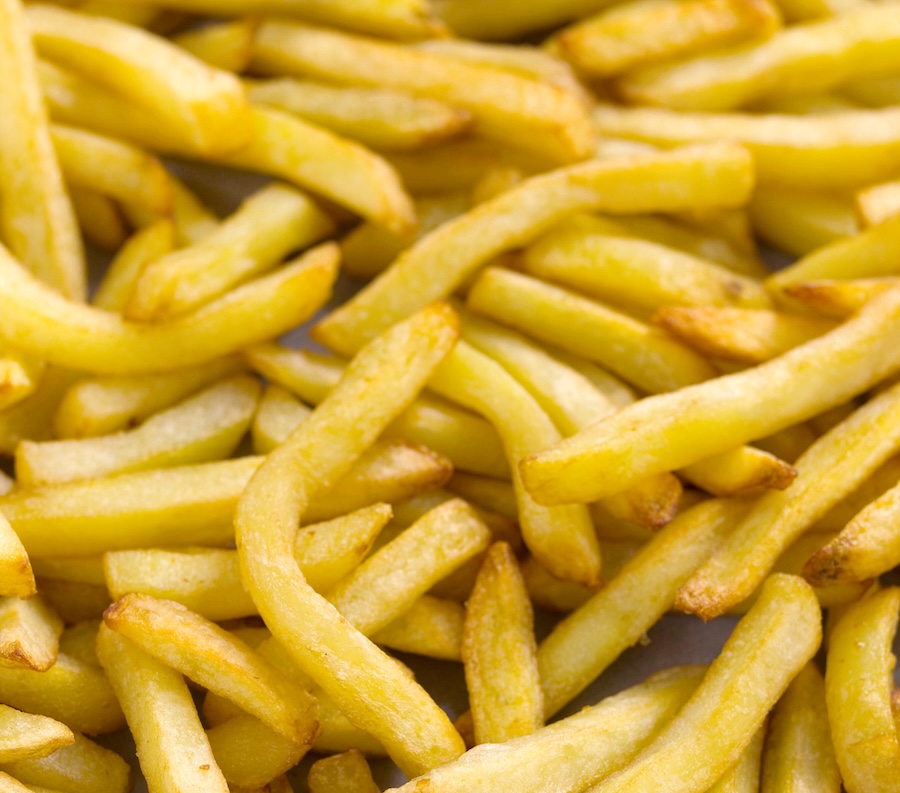 McCain Foods acquiring Maine frozen potato specialty product supplier