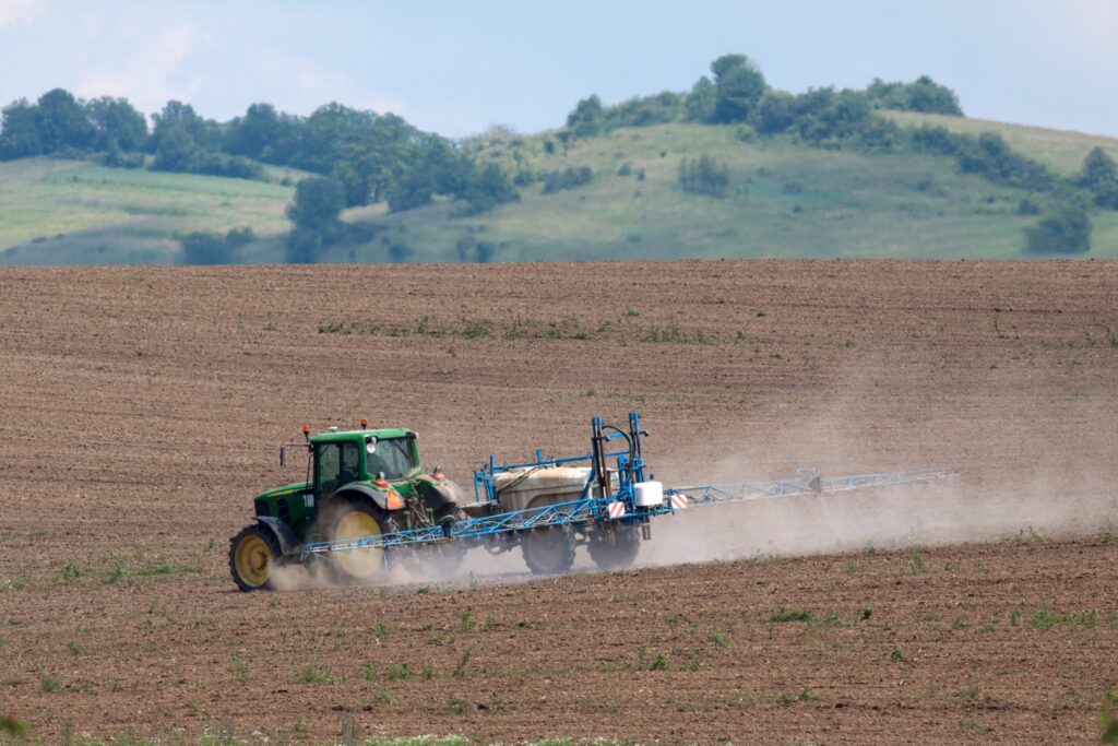 Soil health experts offer tips on fumigation best practices