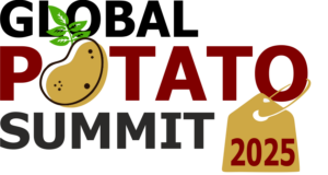 Global Potato Summit logo