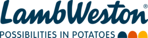 Lamb Weston logo