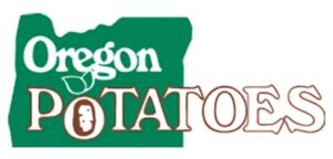 Oregon Potato Commission logo