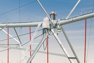 Pivot Control Lite added to FieldNET product line