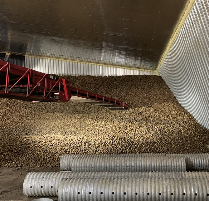 NAPSO Potato Storage Symposium set for July 28