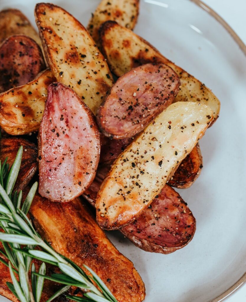 Crunching the numbers: Retail data can help increase appetite for potatoes