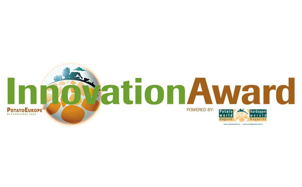 Jury selected for PotatoEurope 2025 Innovation Award