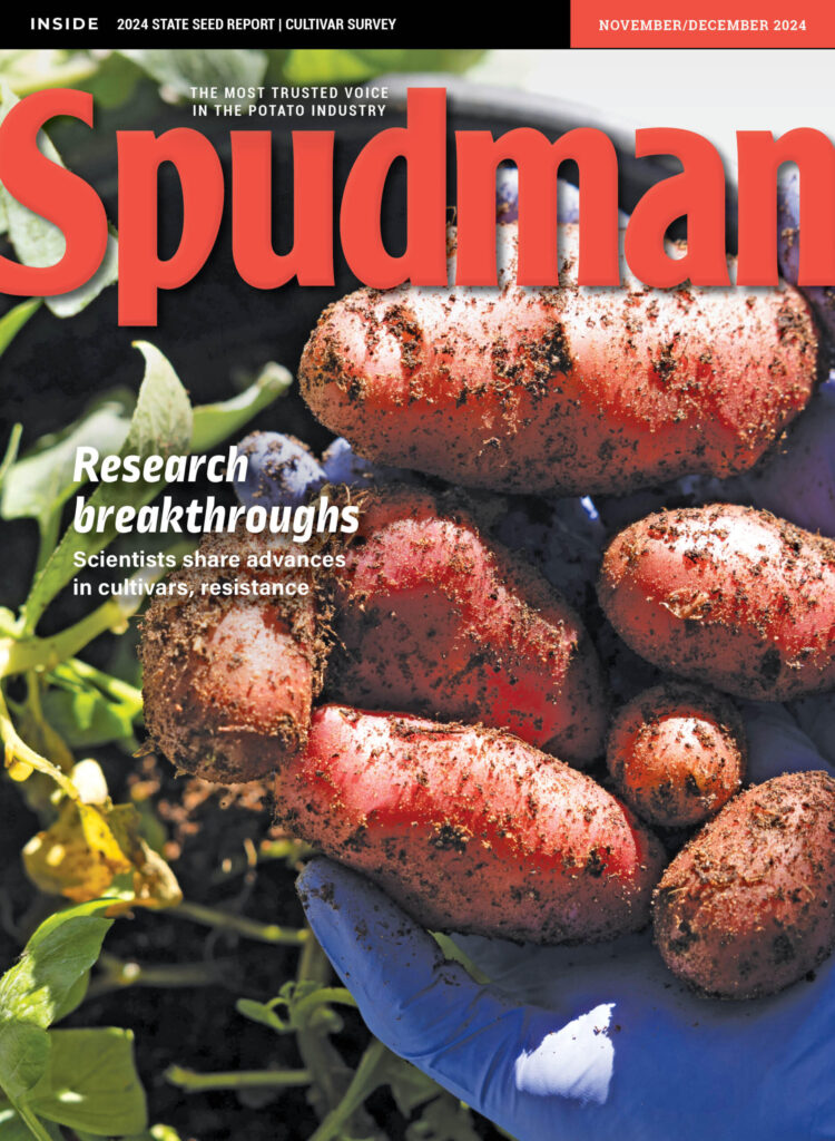 November/December 2024