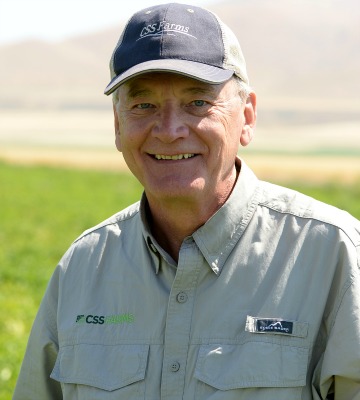 Spudman 7: Neil Gudmestad