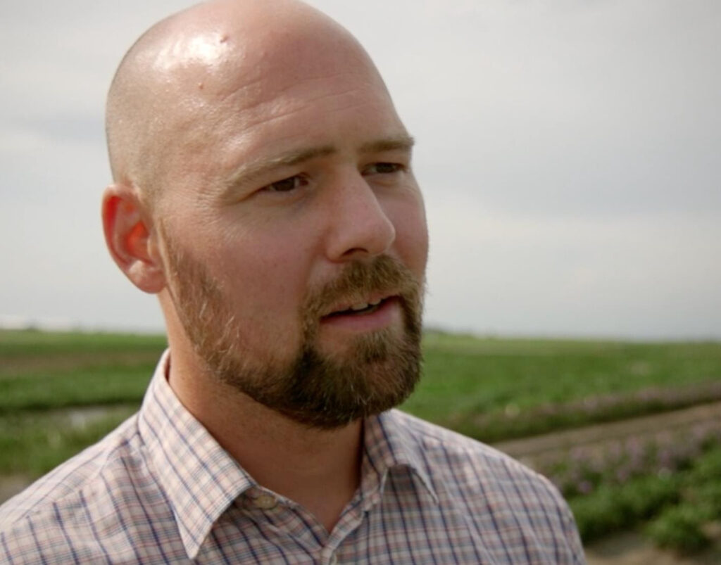 Little potatoes and true potato seed focus of next WPC webinar