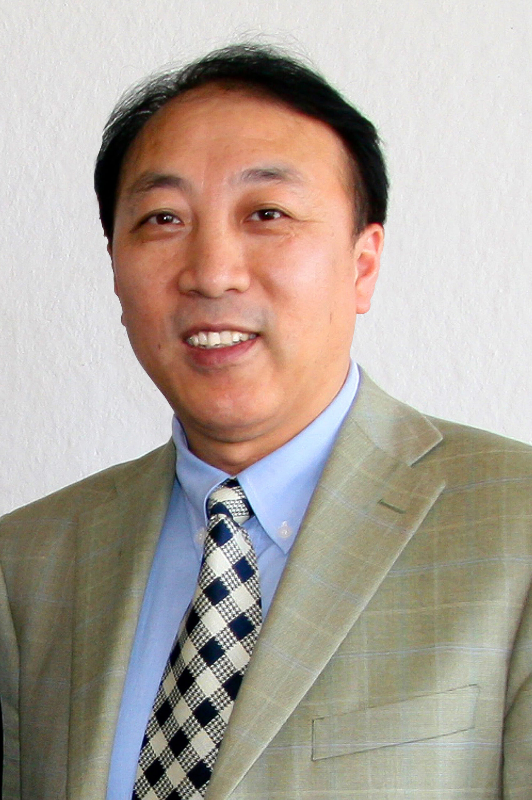 Mr. Lu, Xiaoping