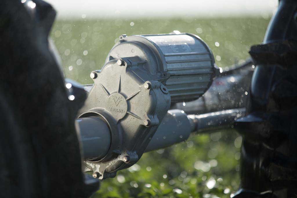 Valmont buys majority stake in Torrent Engineering and Equipment