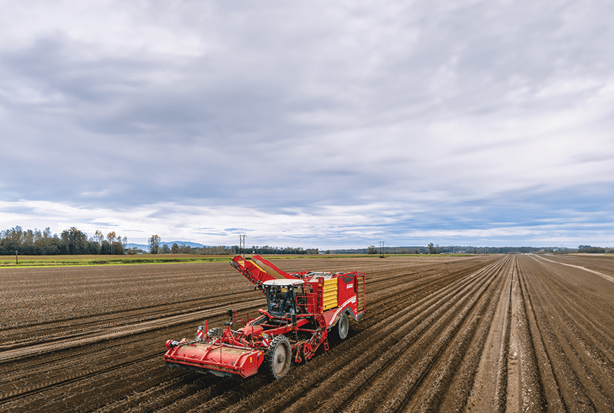 Farm bill debate set for later this month