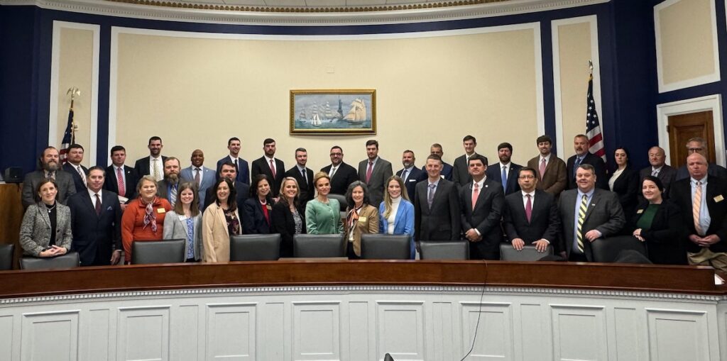 Coalition urges permanent AEWR reform