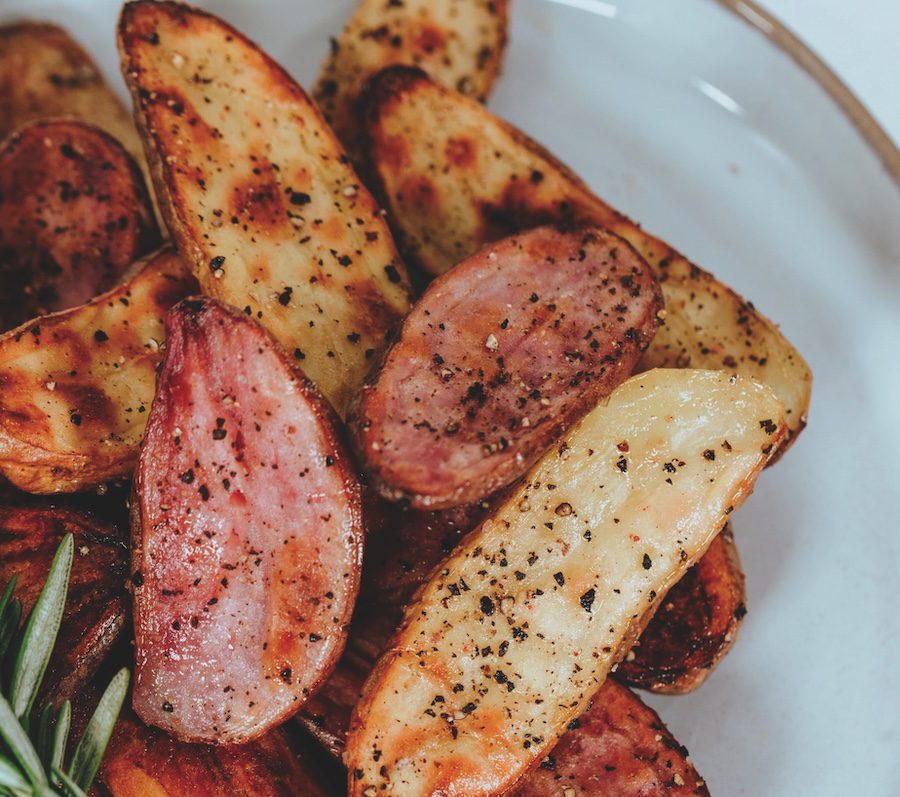 Potatoes USA culinary program events spur spud demand