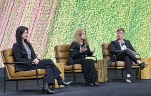 A leadership path of their own