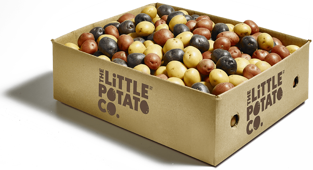 Little Potato Company launches dedicated foodservice division