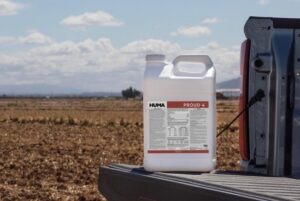 New pest control solution offers protection against nematodes