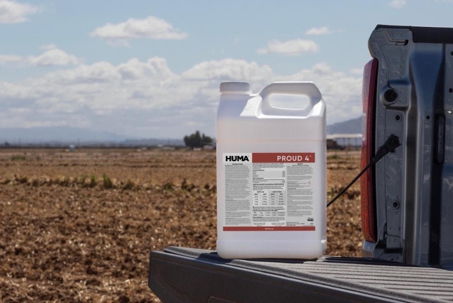 New pest control solution offers protection against nematodes